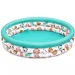 Bestway: Reef Crew™ Baby-Planschbecken Ø 122 x 25 cm Bild 1