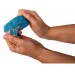 BIG Schuhschutz blau Größe 21-27 - Simba Toys Bild 2