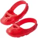 BIG Schuhschoner rot - Simba Toys Bild 1
