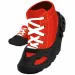 BIG Schuhschutz schwarz Größe 21-27 - Simba Toys Bild 3