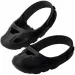 BIG Schuhschutz schwarz Größe 21-27 - Simba Toys Bild 1