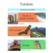 Bilderatlas für Kinder - Tiere in der Welt Sachbuch Bild 2