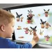 Bing Fensteraufkleber Set - Totum Bild 5