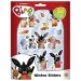 Bing Fensteraufkleber Set - Totum Bild 1