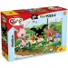 Bing: Gartenbau Maxi Puzzle 24-teilig Bild 1