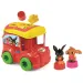 Bing Sensorik-Bus Fertigkeitsspiel - Clementoni Baby Bild 1