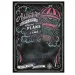 Blackboard Travel Puzzle mit 1000 Teilen - Clementoni Bild 2