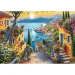 Strandblick 1500 Teile Puzzle - Trefl Bild 2