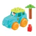 Blocks Maxi: Geländewagen-Bauset, 10-teilig Bild 1