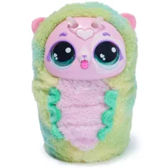 Hatchimals: Bloomables Überraschung - Puppyfly Überraschungs Hundeschmetterling in der Blume - Spin Master Bild 2