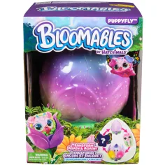 Hatchimals: Bloomables Überraschung - Puppyfly Überraschungs Hundeschmetterling in der Blume - Spin Master Bild 1