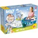 Bluey Art Desk Zeichenspielset - Lisciani Bild 1