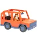 Bluey Auto mit Chilli Figur Bild 3