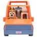 Bluey Auto mit Chilli Figur Bild 4