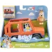 Bluey Auto mit Chilli Figur Bild 1