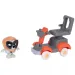 Bluey: Auto mit Oma-Figur Bild 2