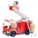 Bluey Feuerwehrwagen Spielset Bild 4