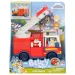 Bluey Feuerwehrwagen Spielset Bild 1