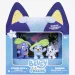Bluey Fuzzies 3er-Set - Camping