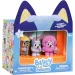 Bluey Fuzzies Episode 3-teiliges Set – Schattenland Bild 1