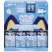 Bluey Fuzzies Überraschungsfiguren 2er Set – verschiedene 1 Stück