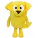 Bluey: Lucky Plüschfigur
