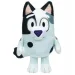 Bluey: Muffin Plüschfigur