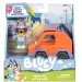 Bluey Spielset - Bluey und sein 4x4 Auto Bild 1