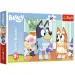 Bluey Spielzeit 30-teiliges Puzzle - Trefl Bild 1