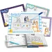 Bluey Zeichenschul-Set - Lisciani Bild 2