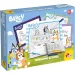 Bluey Zeichenschul-Set - Lisciani Bild 1