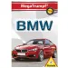BMW Auto-Spielkarte 2015 - Piatnik