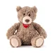 Bobo Bär Sitz Plüschfigur 25cm - Lumpin