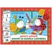 Bogyó und Babóca Geschenk - Advent Malbuch