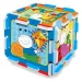 Bogyó und Babóca Schwamm Puzzle Bild 2