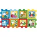 Bogyó und Babóca Schwamm Puzzle Bild 3