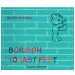 Boribon malt Ostereier - Pagony