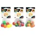 Kleine Springbälle im Netz, 10er-Set, verschiedene Ausführungen, 1 Stück - Simba Toys