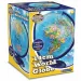 Brainstorm 14 cm Globus Bild 1