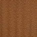 Braune Dekoration 3D-Wellpappe B2 50x70cm 1 Stück