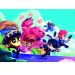 Brawl Stars Superhelden im Einsatz 180-teiliges Puzzle mit Aufkleber – Clementoni Bild 2