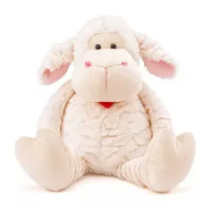 Brenda Schaf Plüschfigur 40cm - Lumpin