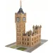 Brick Trick aus Ziegeln bauen: Big Ben 290-teiliges Spielzeug - Trefl Bild 2