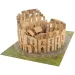 Brick Trick aus Ziegeln bauen: Kolosseum 450 Teile Bauspielzeug - Trefl Bild 2