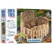 Brick Trick aus Ziegeln bauen: Kolosseum 450 Teile Bauspielzeug - Trefl Bild 1