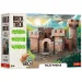 Brick Trick aus Ziegeln bauen: Schloss 350 Teile Baukasten - Trefl Bild 1