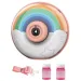 Bubble Camera: Regenbogen Seifenblasen Kamera mit Licht und Sound Bild 2