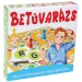 Buchstaben-Zauber – Gesellschaftsspiel - D-Toys