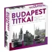 Budapest Geheimnisse Gesellschaftsspiel Bild 1