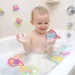 Buddy & Barney Badespielzeug Puzzle - Magische Meerjungfrauen Bild 3